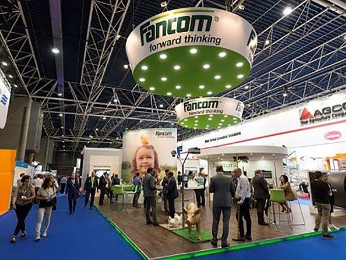 VIV Asia отложен до сентября 2021 года