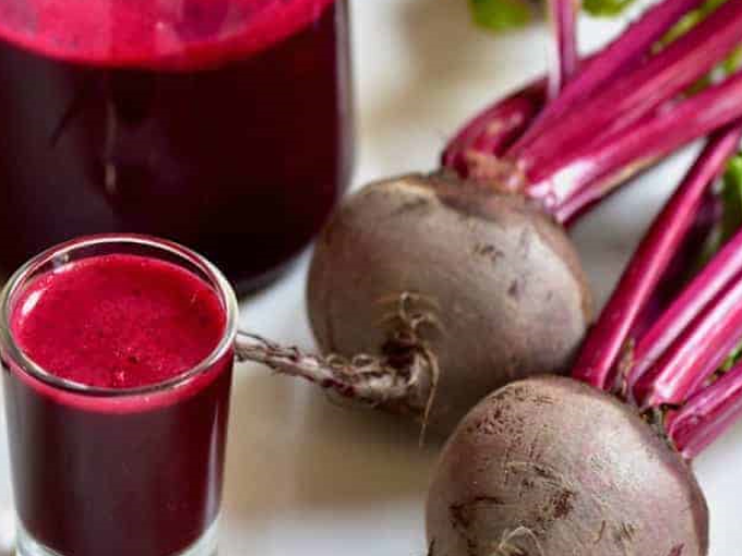 Какие продукты богаты бетаином? Убедитесь, что у вас яркие глаза